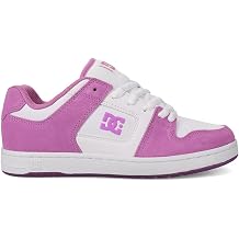 DC Shoes Manteca 4 Women's Sneakers