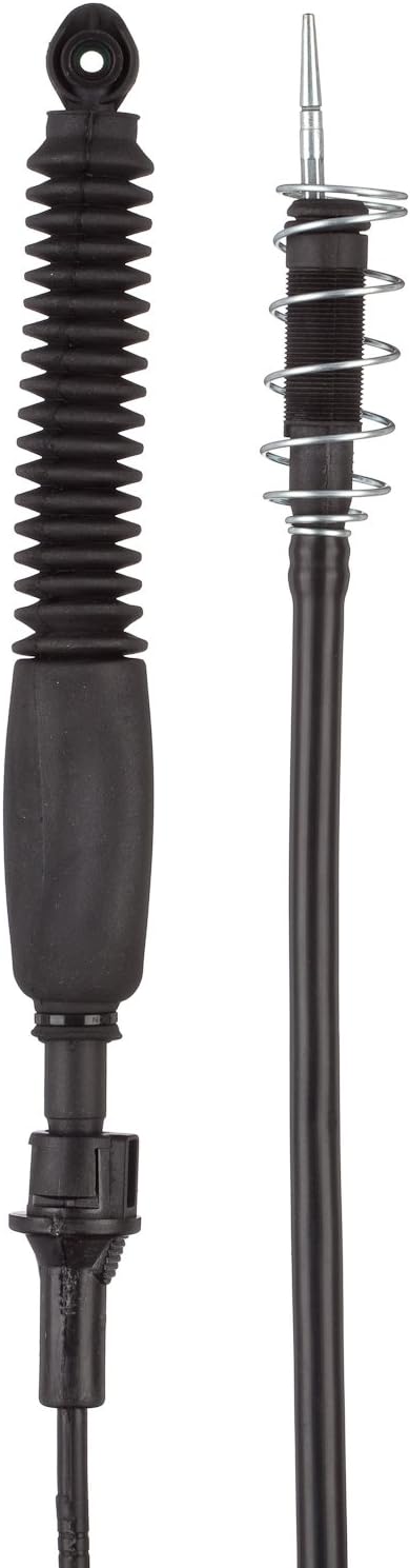 atp automotive Y-1317 Automatic Transmission Shifter Cable