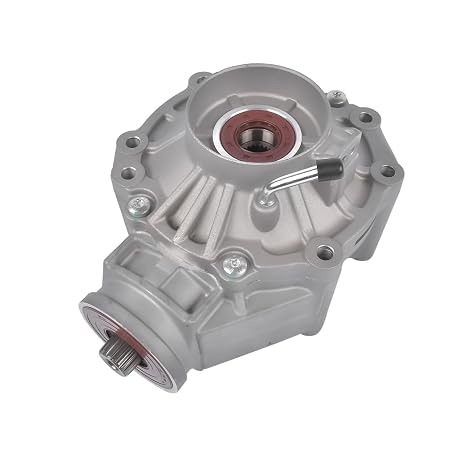 Rear Differential Replacement for 2019-2024 Can-Am Outlander 1000R 650 850 Renegade 570 4x4 705502808 705503536