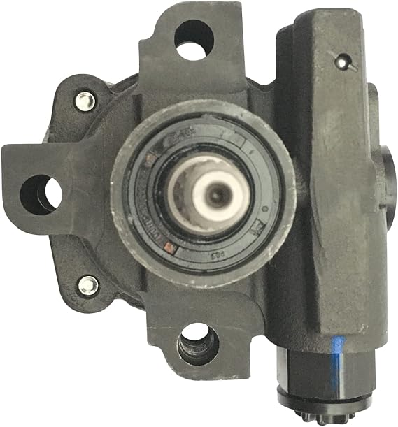 45616 NEW Power Steering Pump - Replacement for 2002-2000 Chevrolet Prizm 2002-2000 Toyota Corolla