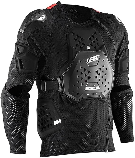 Body Protector 3DF AirFit Hybrid