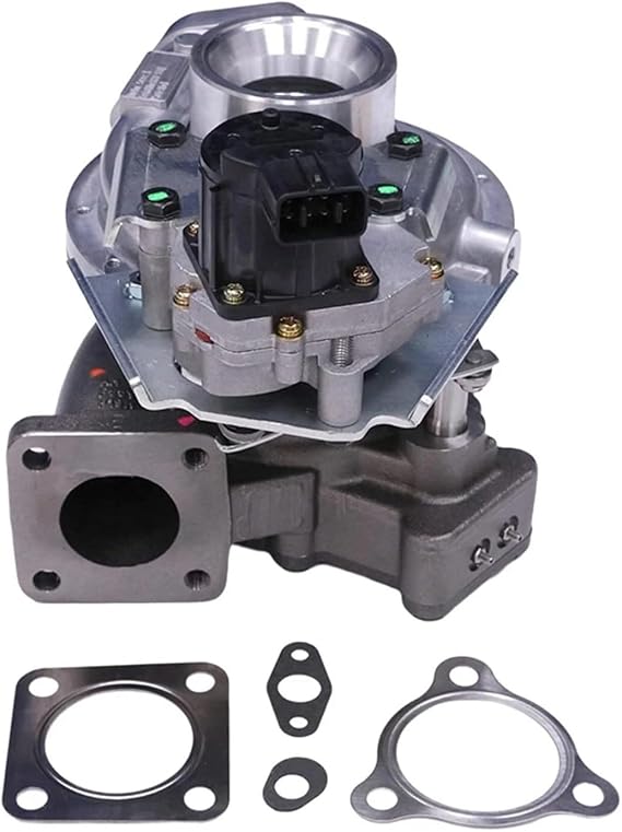 Turbo RHF55V Turbocharger 8983686532 Compatible with Isuzu Engine 4HK1 4HK1X
