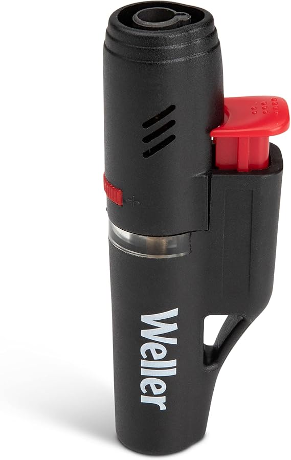 Weller Mini Butane Torch - WLTBUM2