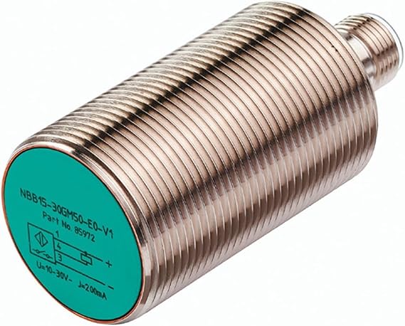BIRAN Inductive Sensor, NBB15-30GM50-E2-V1