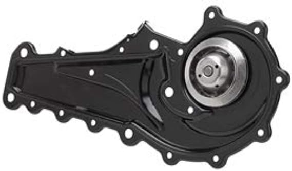 Dayco DP989 Engine Water Pump