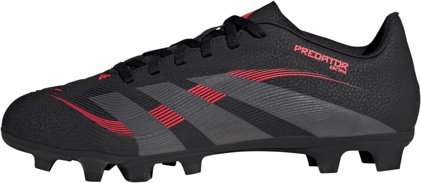 adidas Unisex's Predator Club Firm Multi Ground Football Boots