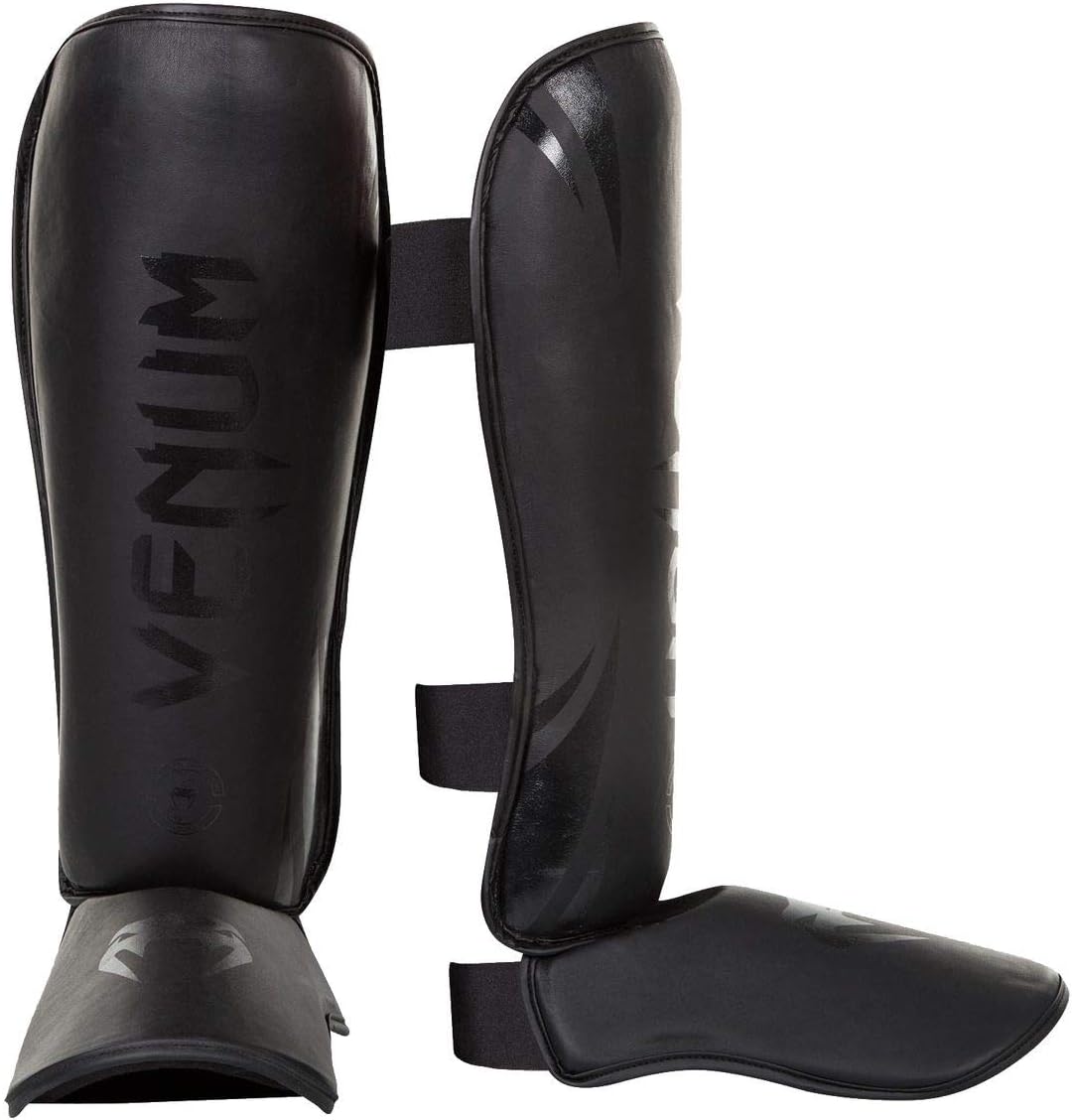Venum Challenger 2.0 Adult Shin Pads