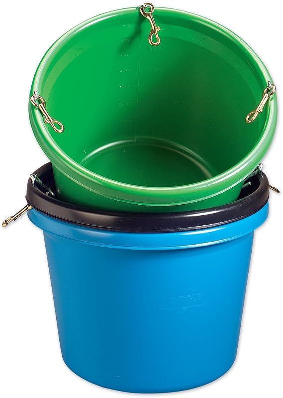 Fortiflex Round Feeder