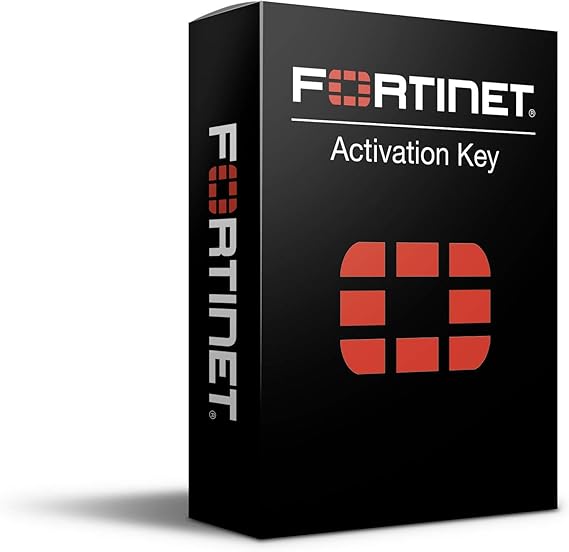 FORTINET FortiGate-40F 5YR 24x7 FortiCare Contract (FC-10-0040F-247-02-60)