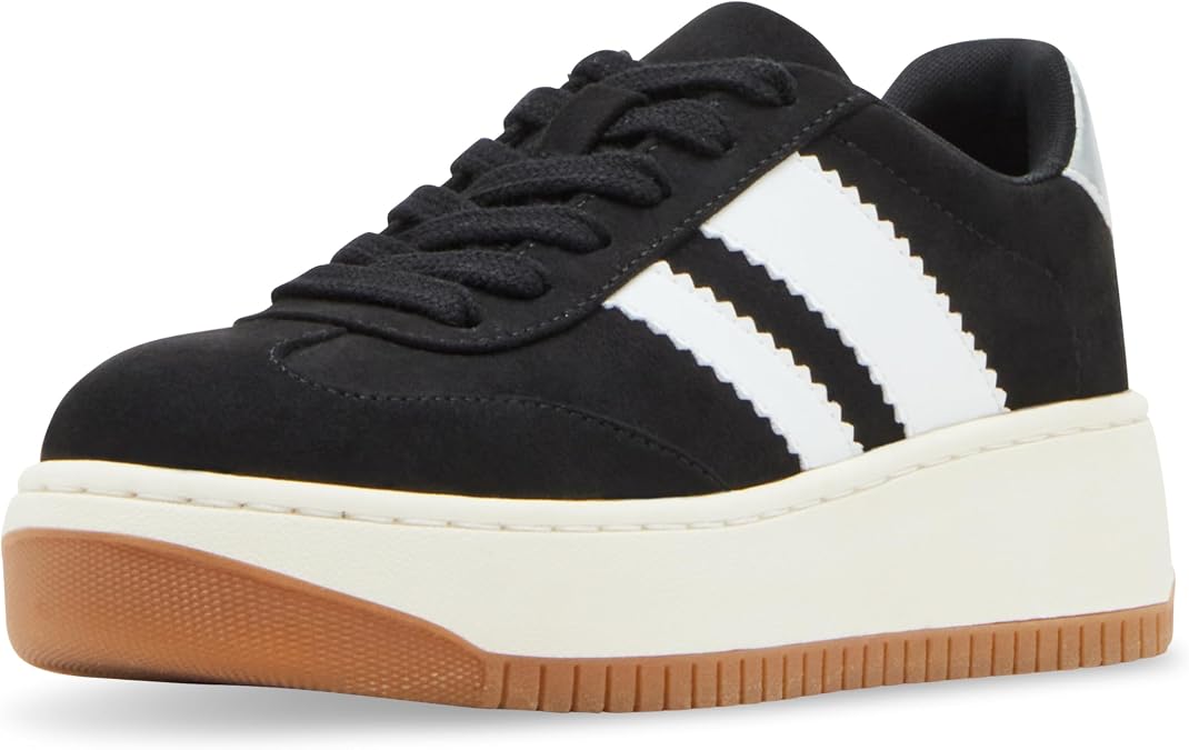 Steve Madden Girls' Field