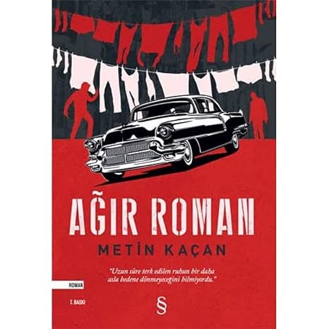 Ağır Roman