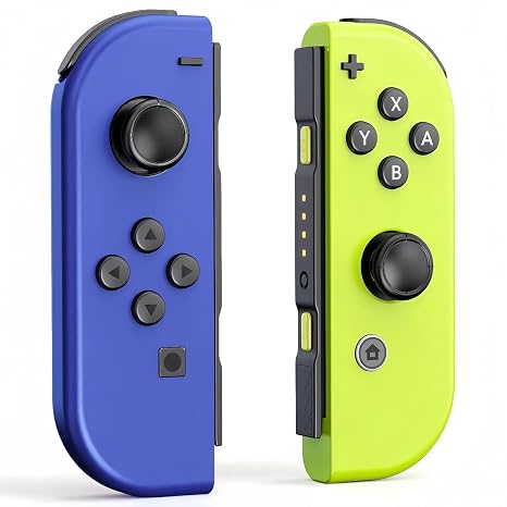 Betensh Controller for Nintendo Switch Controller (BY)