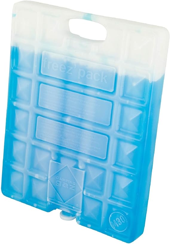 Campingaz Unisex Cg M30 Freeze Block, Blue, M30 UK