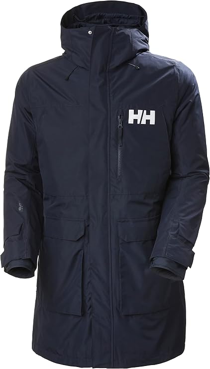 Helly Hansen Men's Rigging Raincoat