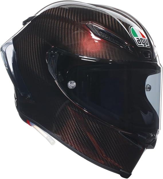 AGV Pista GP RR Full Face Motorcycle Helmet