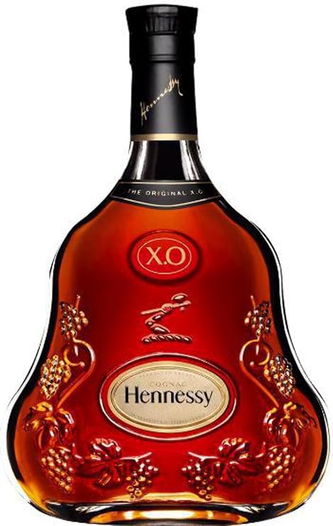 Hennessy XO Magnum