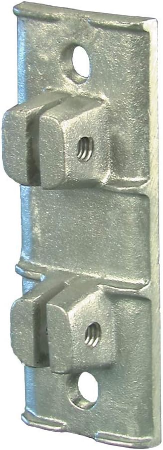 #4 Wing Bracket 1018043-NF