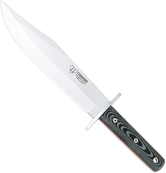 Cudeman Bowie Jumpsuit 106-M MICARTA Black