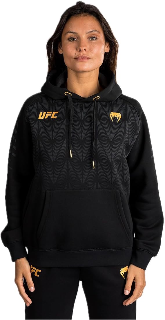 Venum UFC Zenith Women's Replica Hoodies