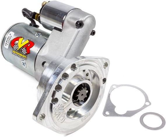 CVR 9056 Torque Starter