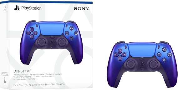 Sony DualSense Controller - Chroma Indigo /PS5