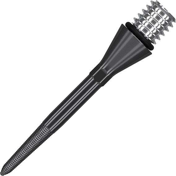 Target Darts Conversion Point Swiss Point Darts Points - Convert Soft Tip to Steel Tip