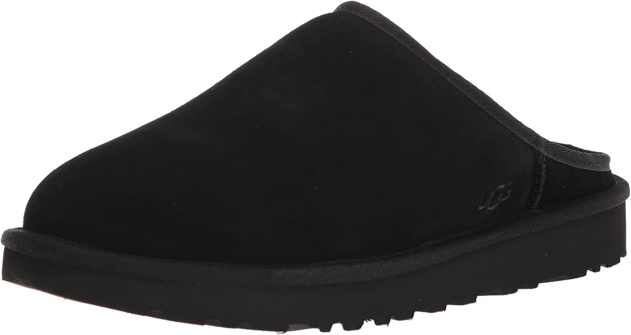 UGG Men's Classic Slip-onSlipper