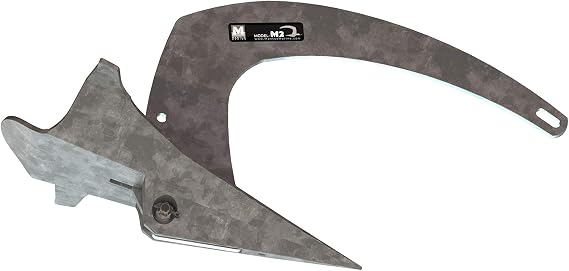 Mantus M2 Anchor Galvanized