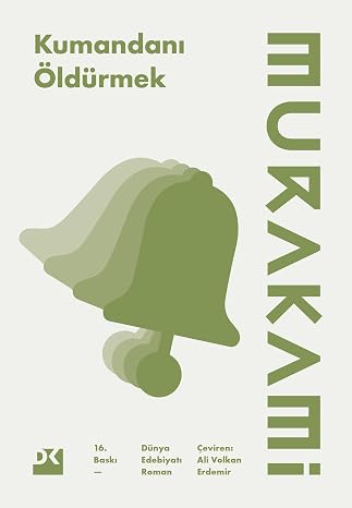 Kumandanı Öldürmek