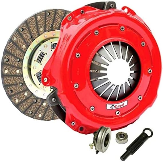 McLeod 75131 Clutch Kit