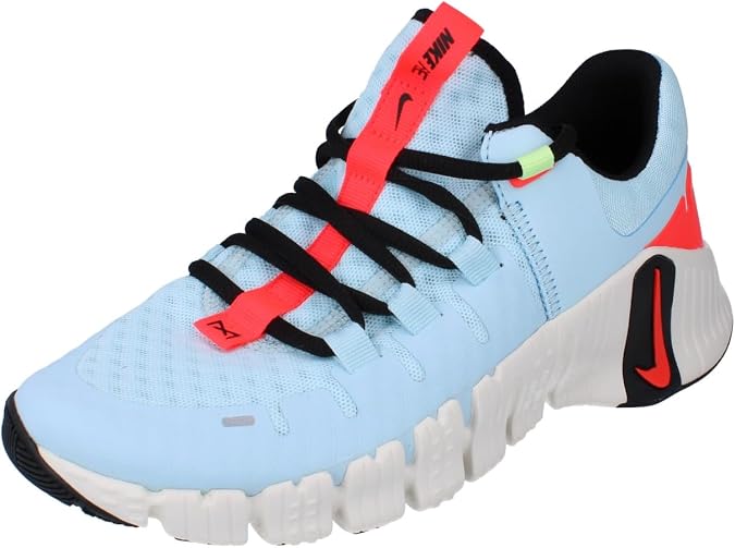 NIKE Women's Women's Free Metcon 5Training Shoe