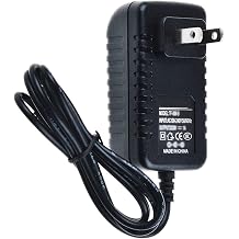5V AC/DC Adapter for D-Link DCS-910/B DCS-910 DCS-920 Internet Camera 5VDC Switching Power Supply Cord Cable PS Wall Home Charger Input: 100-240 VAC 50/60Hz Worldwide Voltage Use Mains PSU