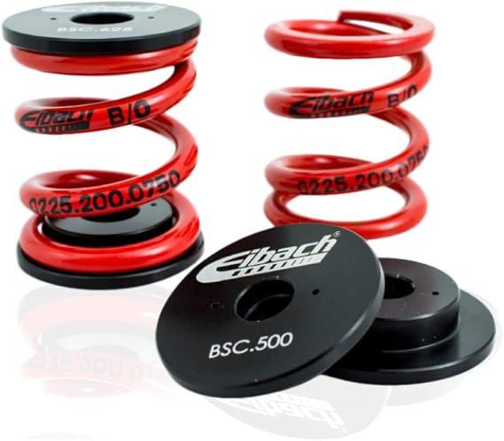 Eibach Springs 0275.200.0550 Eibach Bump Spring