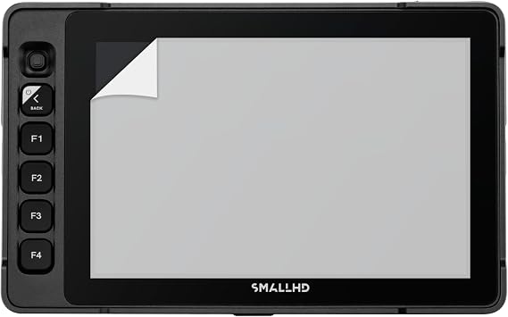 SmallHD Ultra Matte Screen Protector (Ultra 7)