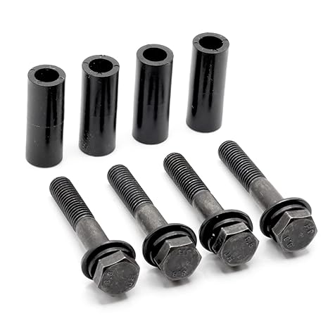 ReplacementScrews Wall Mount Screws Compatible with Samsung UN55NU7100