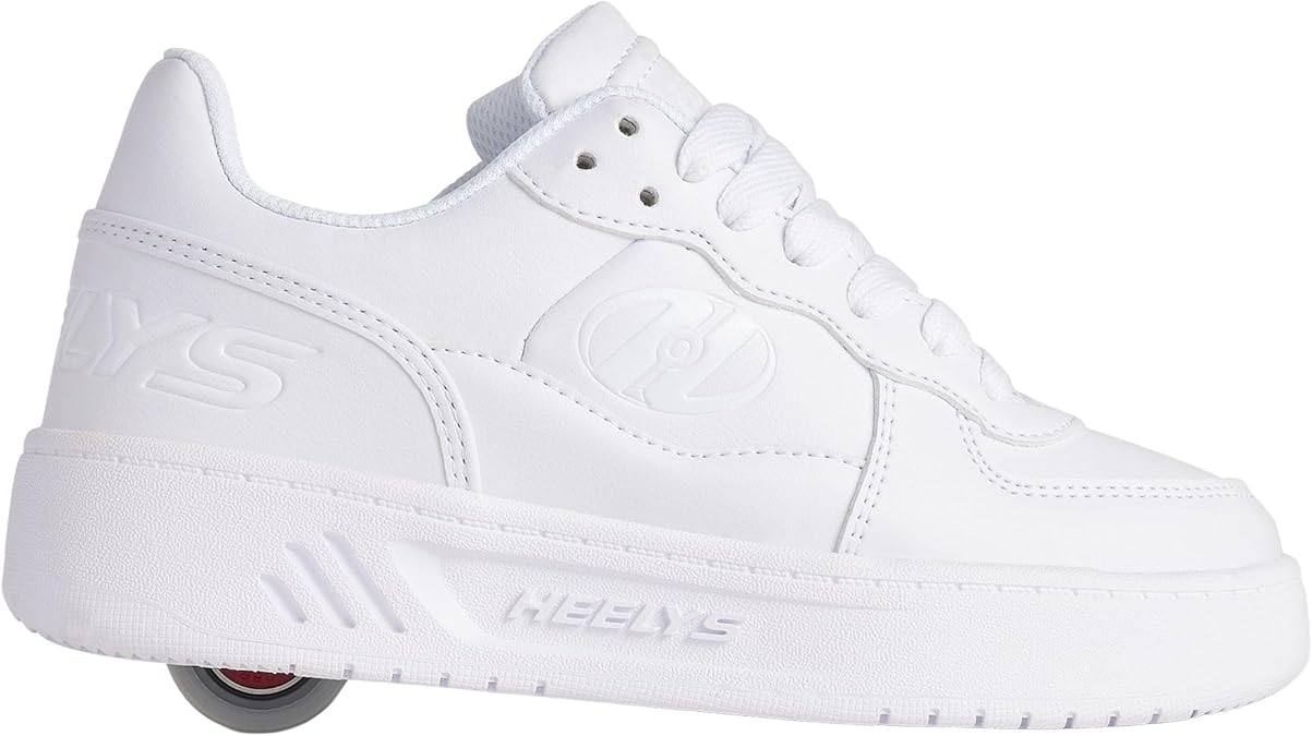 Heelys Unisex Kids Rezerve LowSneaker