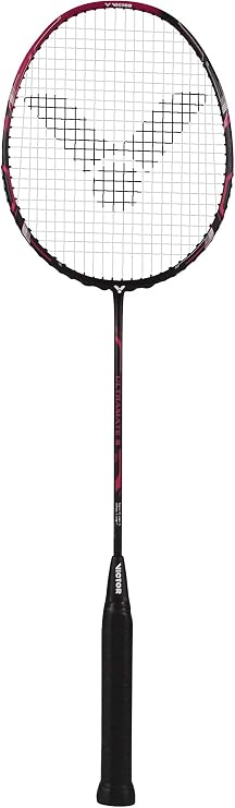 Victor Ultramate Badminton Racket Various Variations as a Set or Single Racket