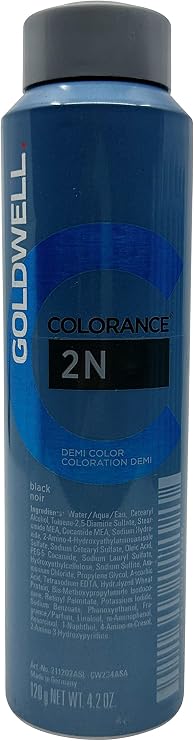Goldwell Colorance Can 120ml - 2N
