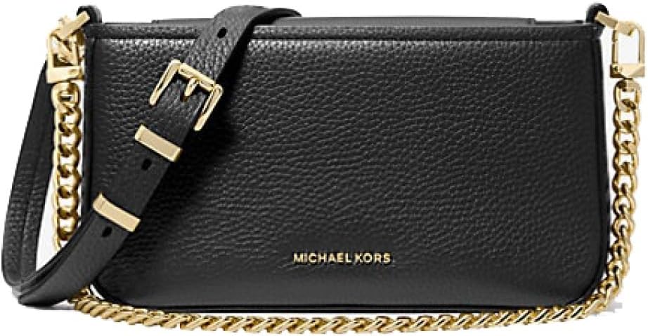 Michael Kors Women's Bryant Small Convertible Crossbody Bag