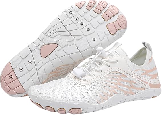 Zapatos Descalzos Sanos Y Antideslizantes, Hikes Barefoot Shoes Womens Orthopedic