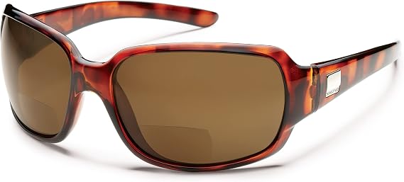 Suncloud Cookie Polarized Reader Sunglasses