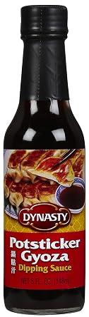 Dynasty Gyoza Potsticker Sauce - 5 oz