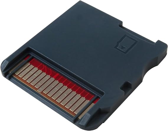 for R4 Card, Video Games Memory Card Supports more than 500 games Upgraded