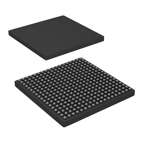 (1PCS) XA7A50T-1CSG325Q Artix-7 XA Field Programmable Gate Array (FPGA) IC 150 2764800 52160 324-LFBGA, CSPBGA