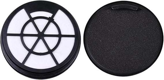 Motor Filter, Compatible for LIDL, HG07375