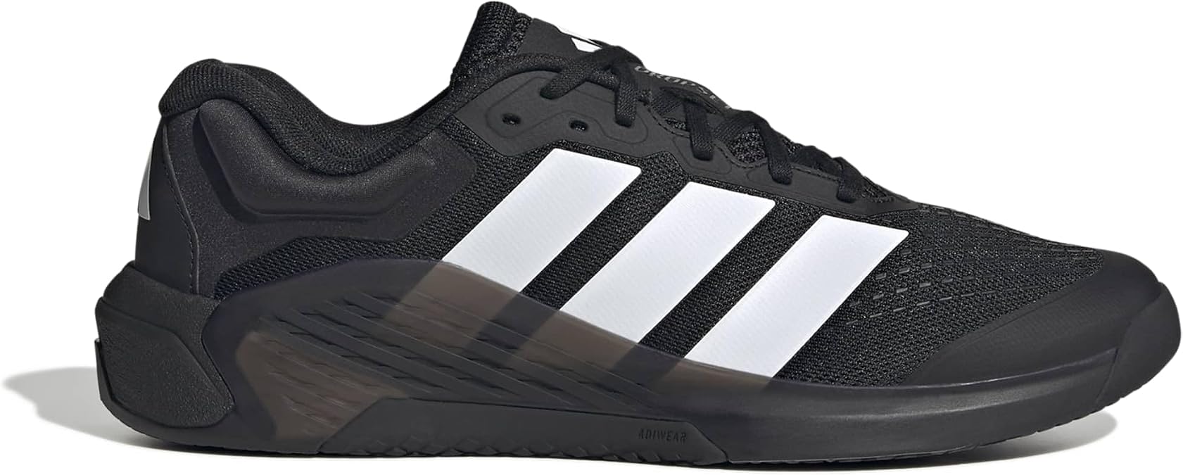 Adidas Dropset 4 Trainer M Erkek Antrenman Ayakkabısı JR4671 Siyah
