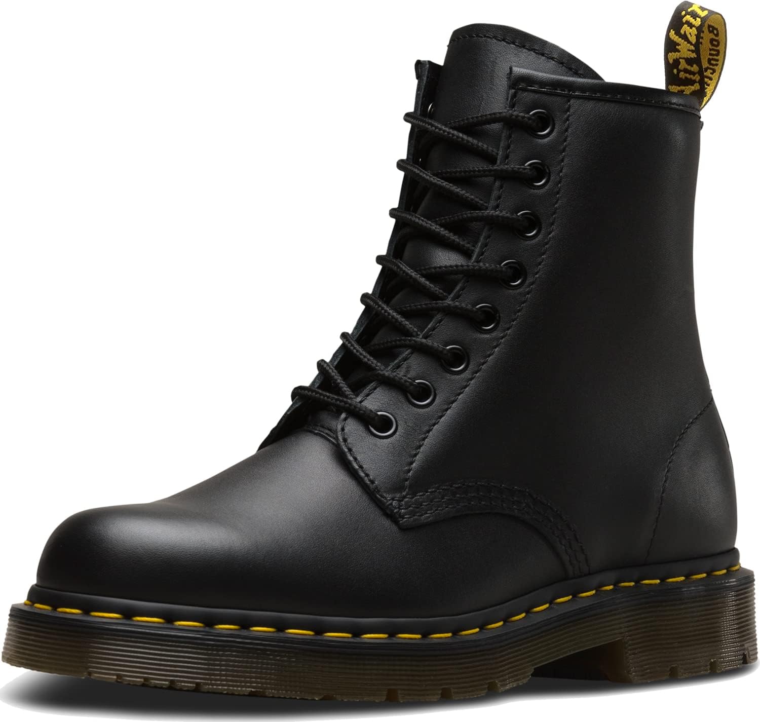 Dr. Martens Women's 1460 Combat Boot