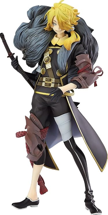 Touken Ranbu Online Lion King 1/8 Scale ABS & PVC Painted Finished Figure