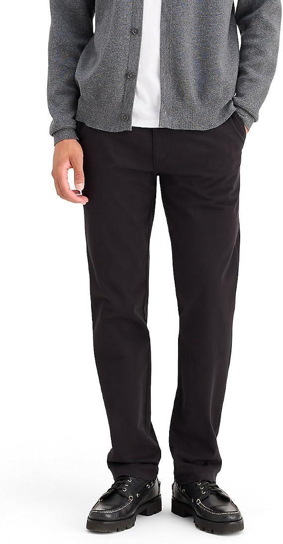 Dockers Herren Pants Ultimate 360 Chino Slim