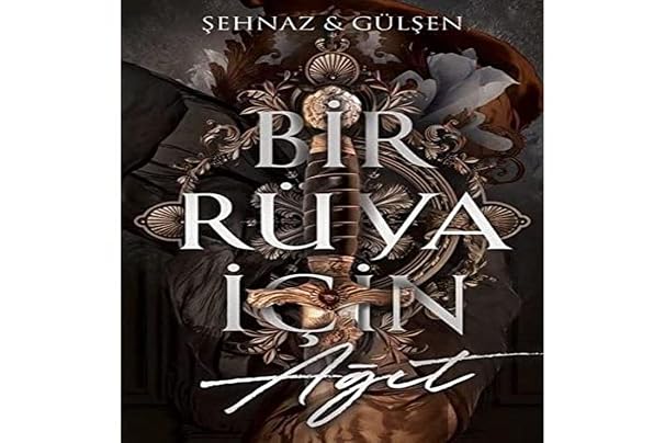 Bir Rüya İçin Ağıt 2 - Behempa